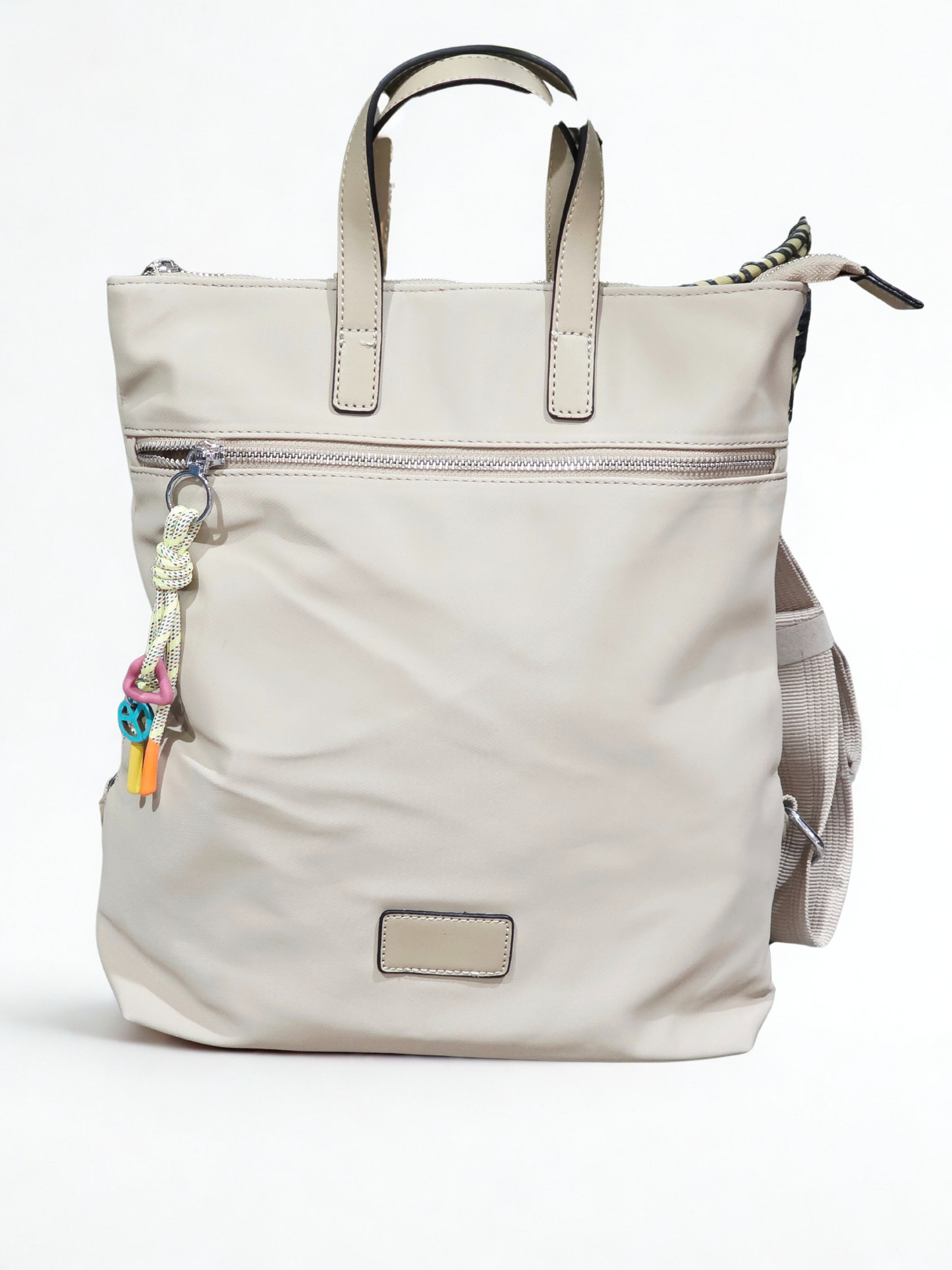 Mochila Tela