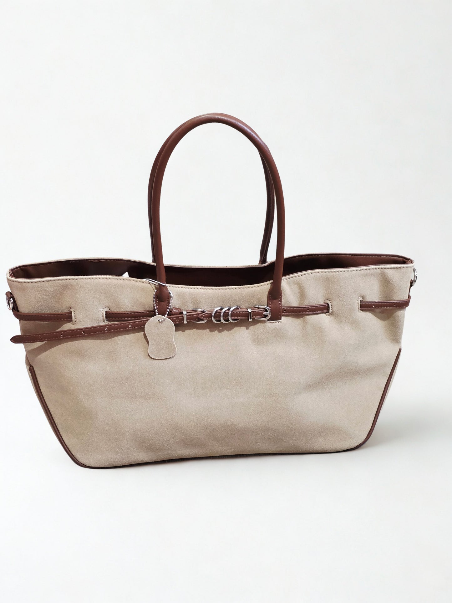Bolso Shopper Ante & Piel