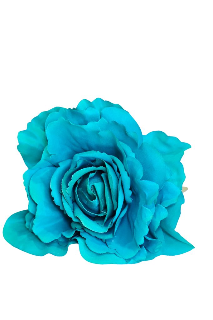 Rosa Flamenca