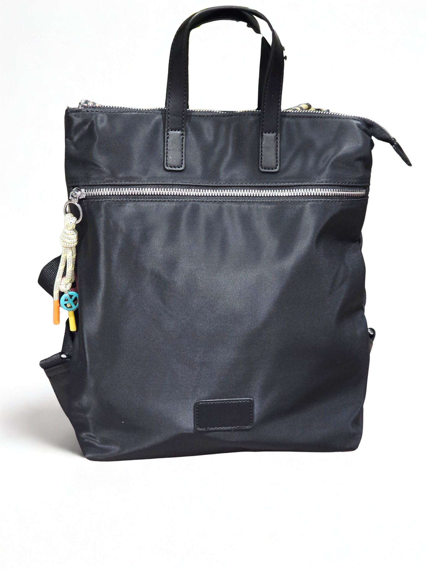 Mochila Tela