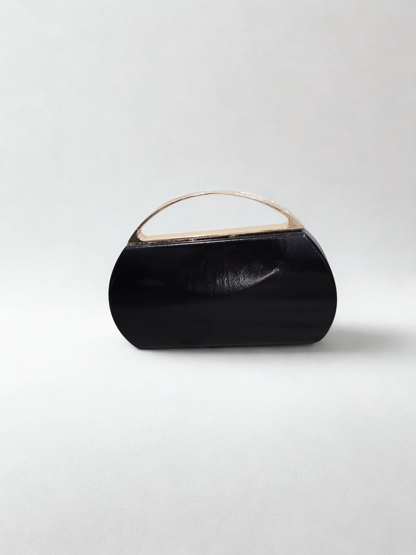 Clutch Elegance Metal