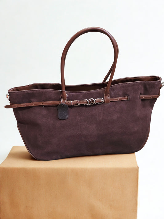 Bolso Shopper Ante & Piel