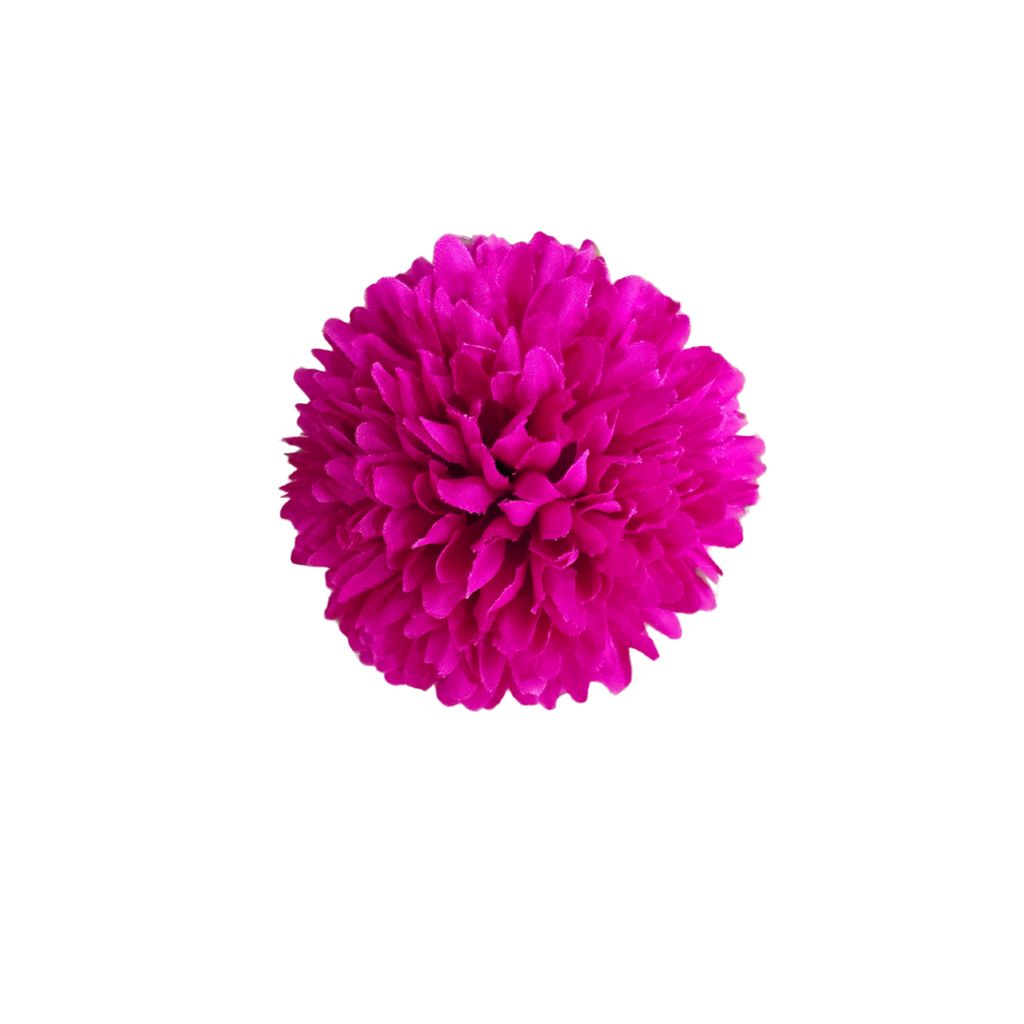 Flor Pompón