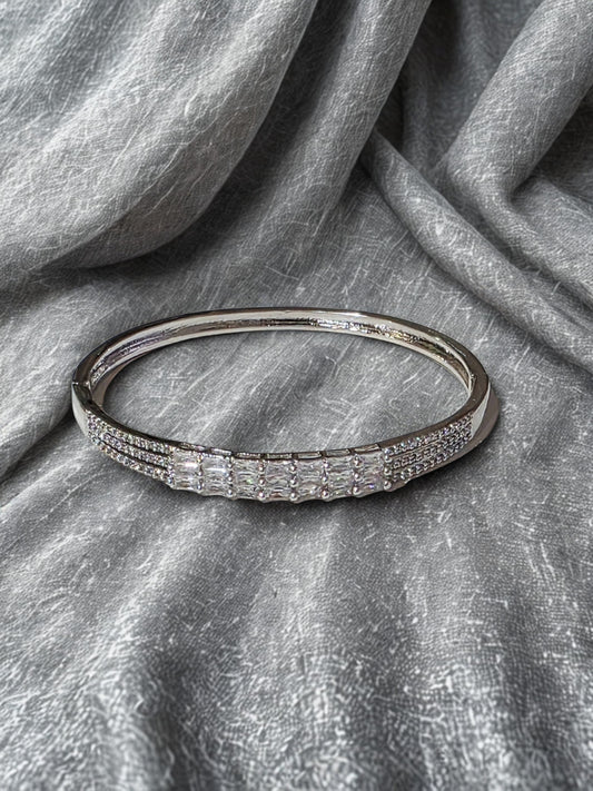 Pulsera Elegance Silver