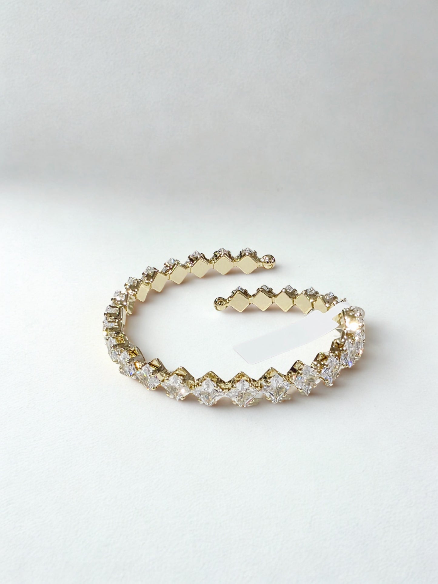 Pulsera Royale Crystal