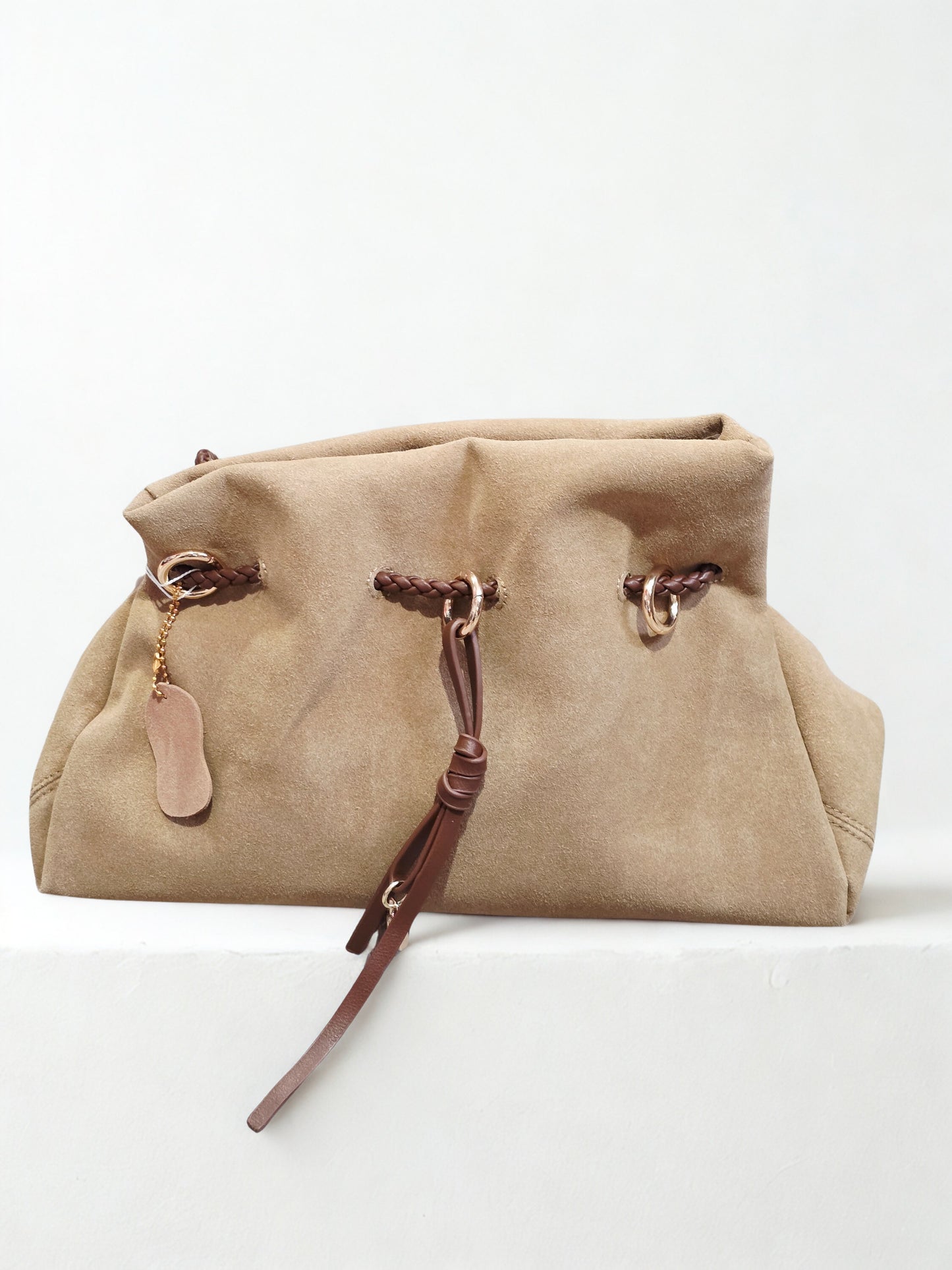 Bolso Ante Soft Bag