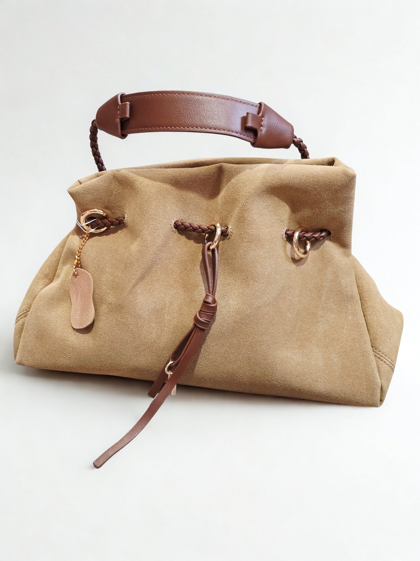 Bolso Ante Soft Bag