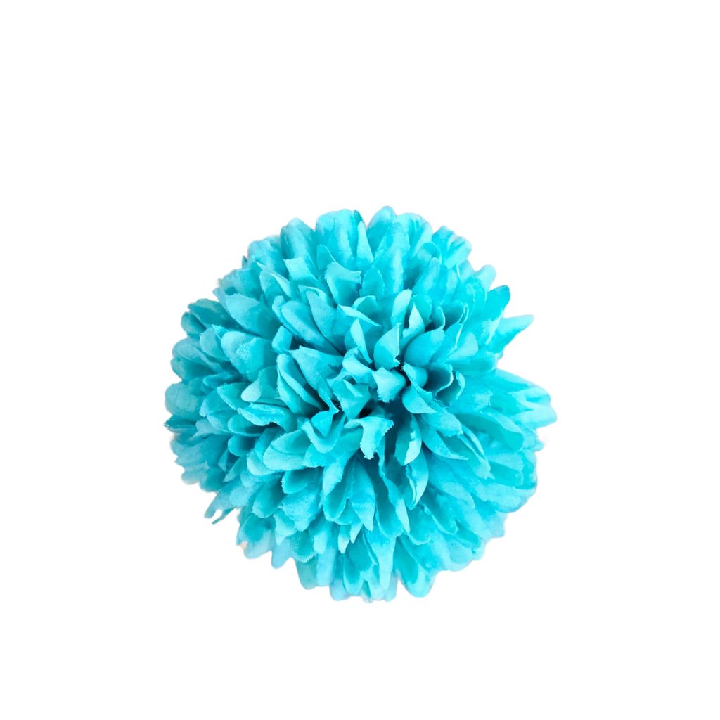 Flor Pompón