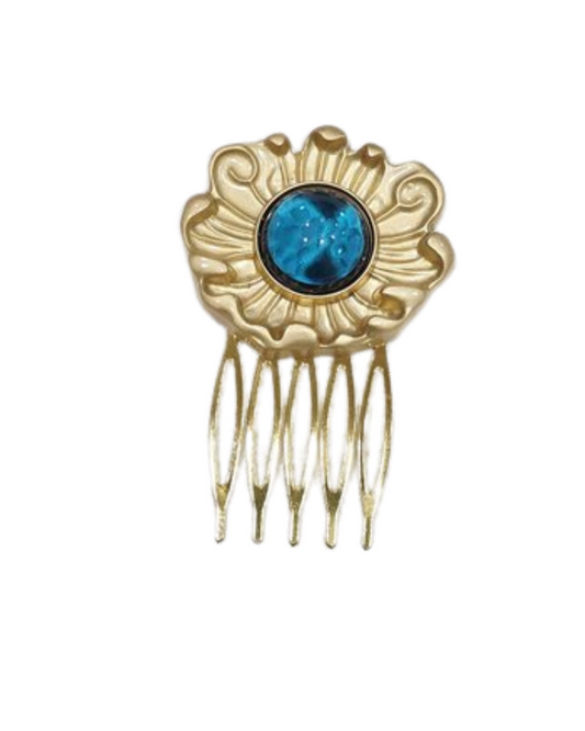 Peinecillo Cristal