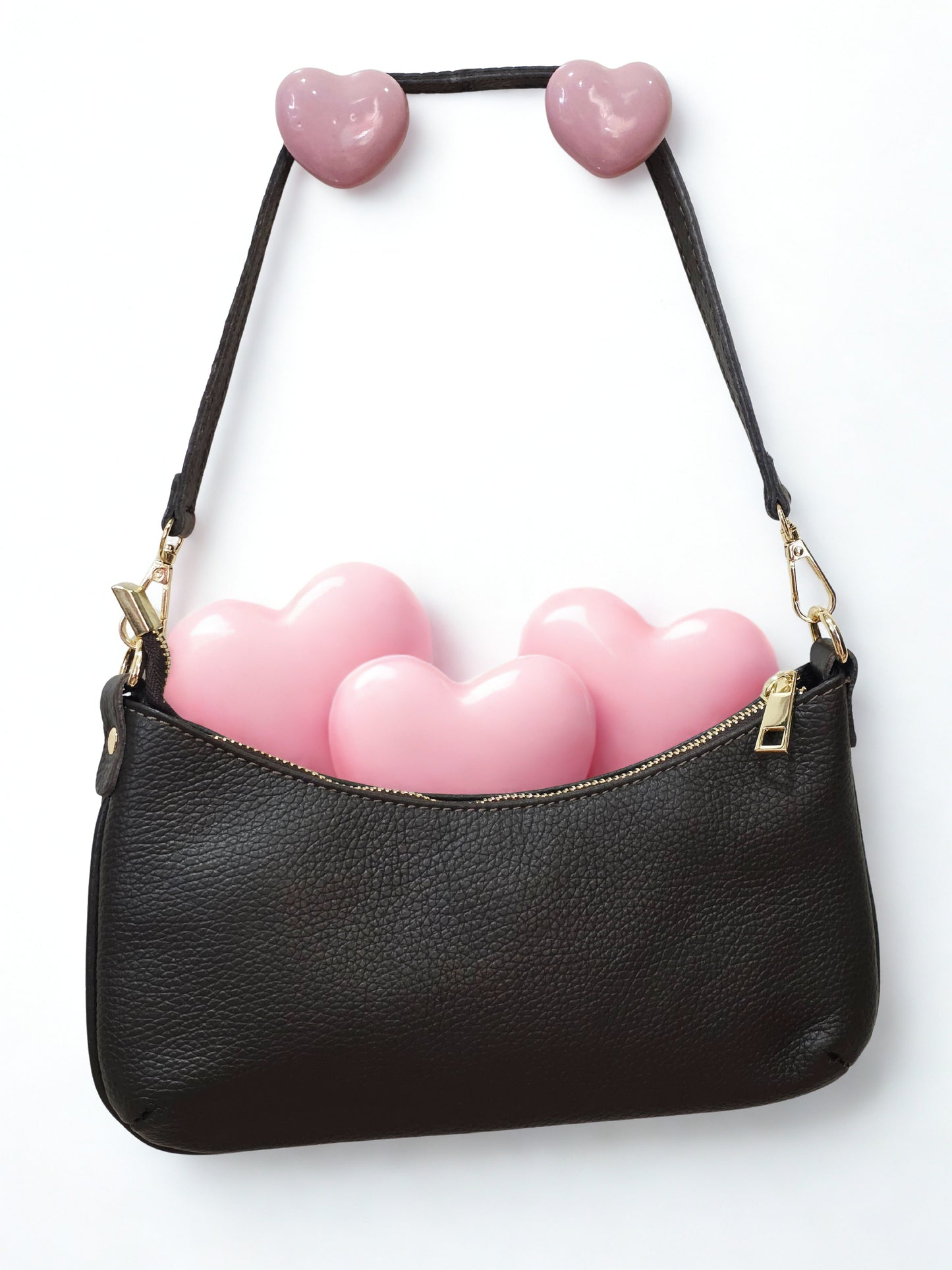 Bolso Baguette
