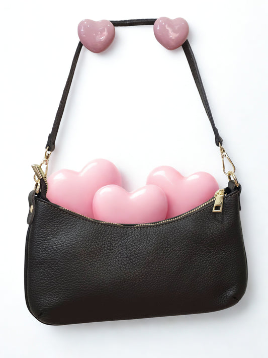 Bolso Baguette