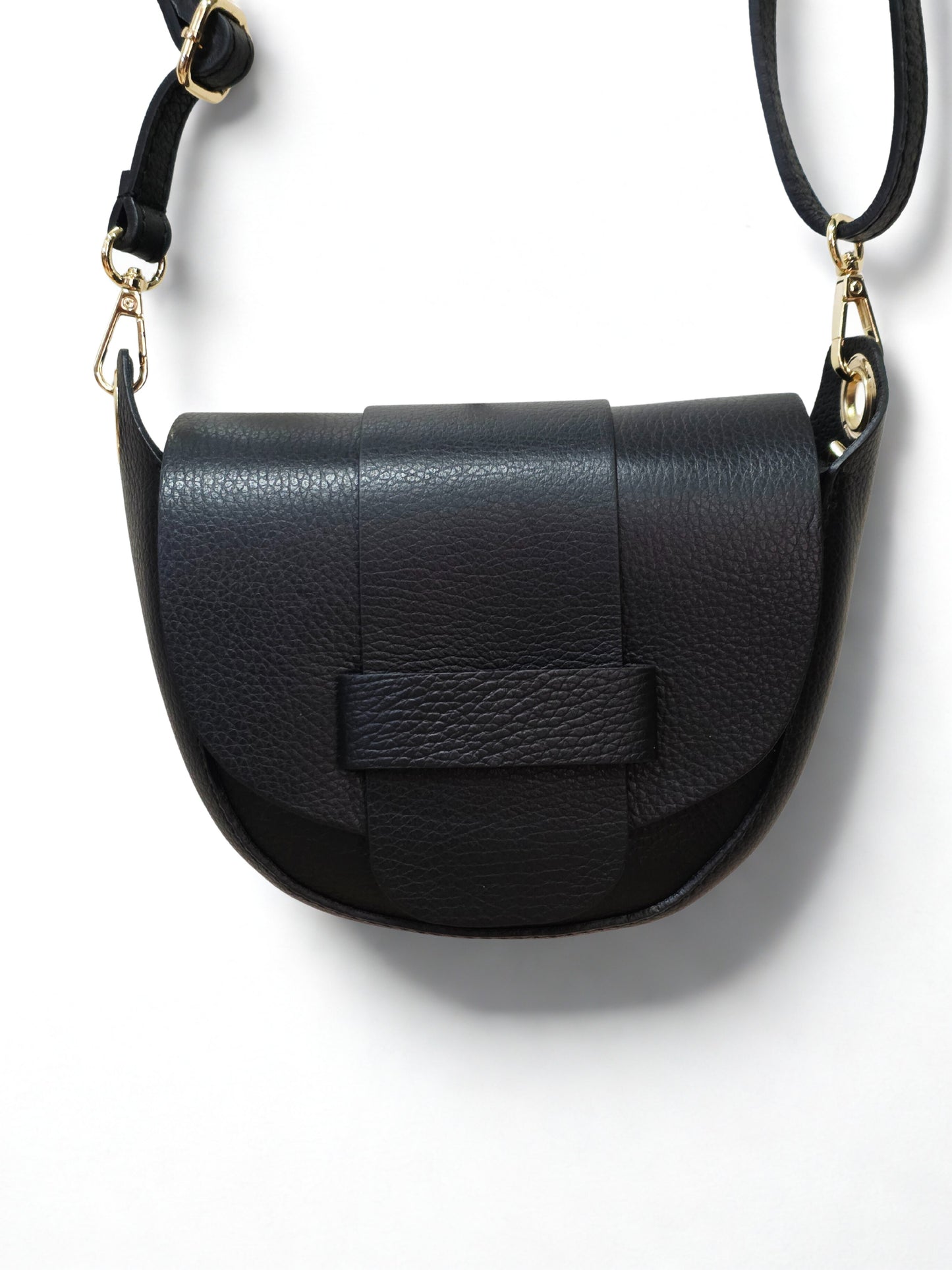 Bolso Semi Luna