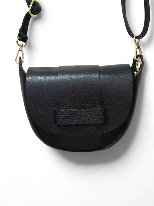 Bolso Semi Luna