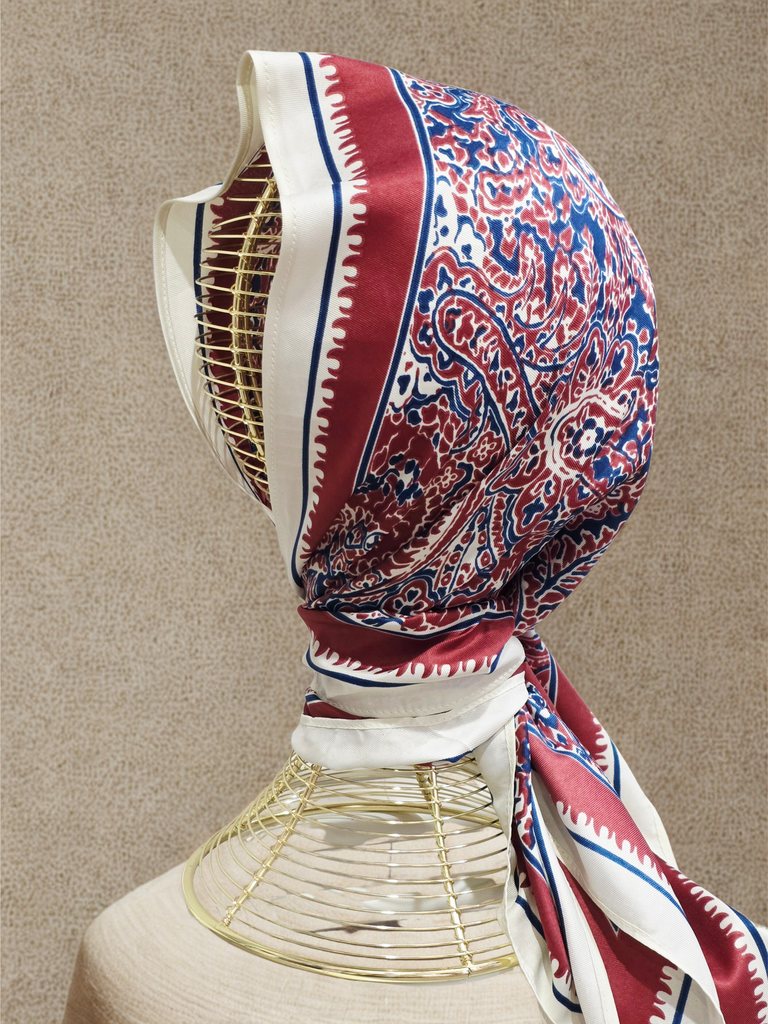 Pañuelo Triángulo