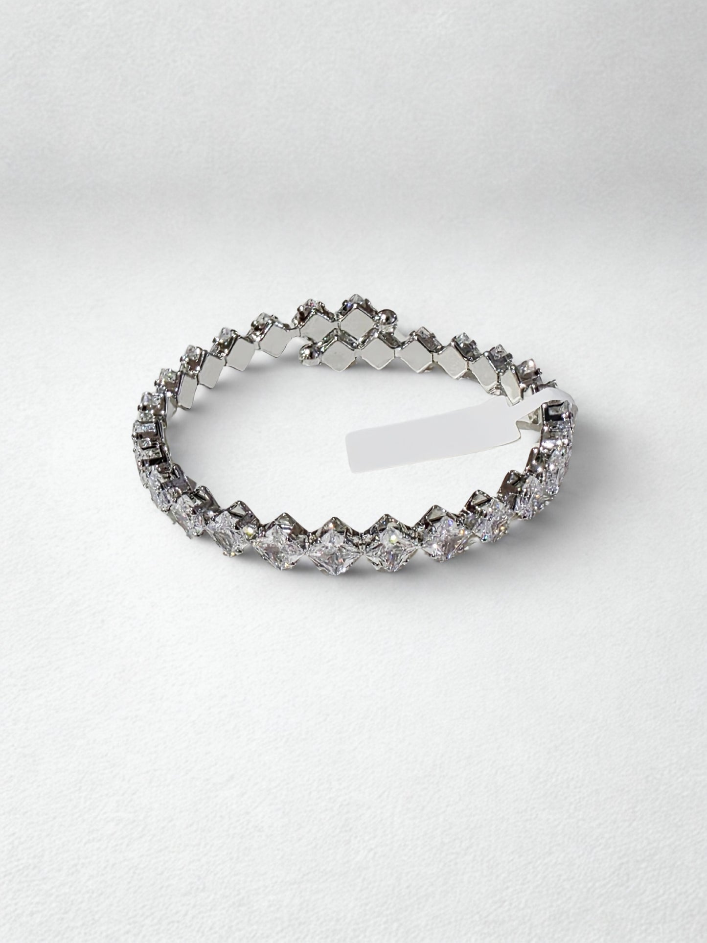 Pulsera Royale Crystal