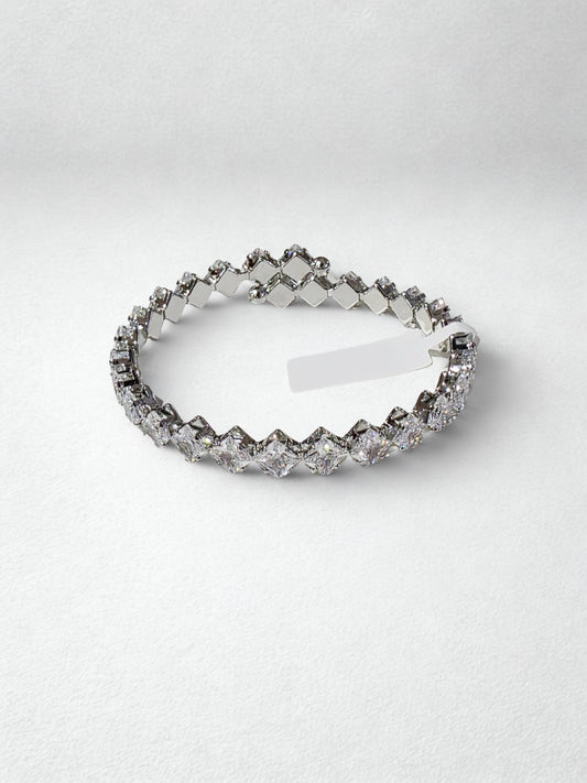 Pulsera Royale Crystal