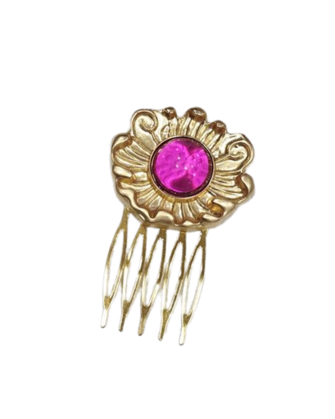 Peinecillo Cristal
