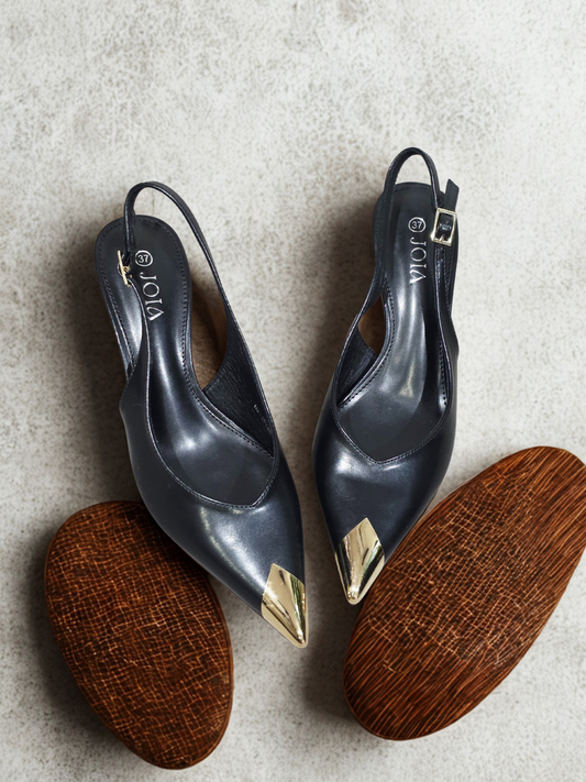 Salón Destalonado Pico