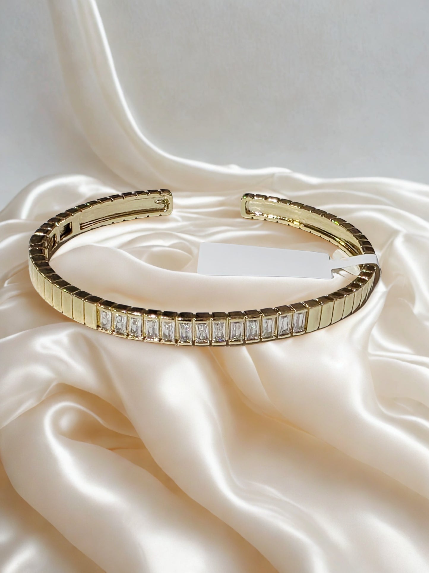 Pulsera Golden