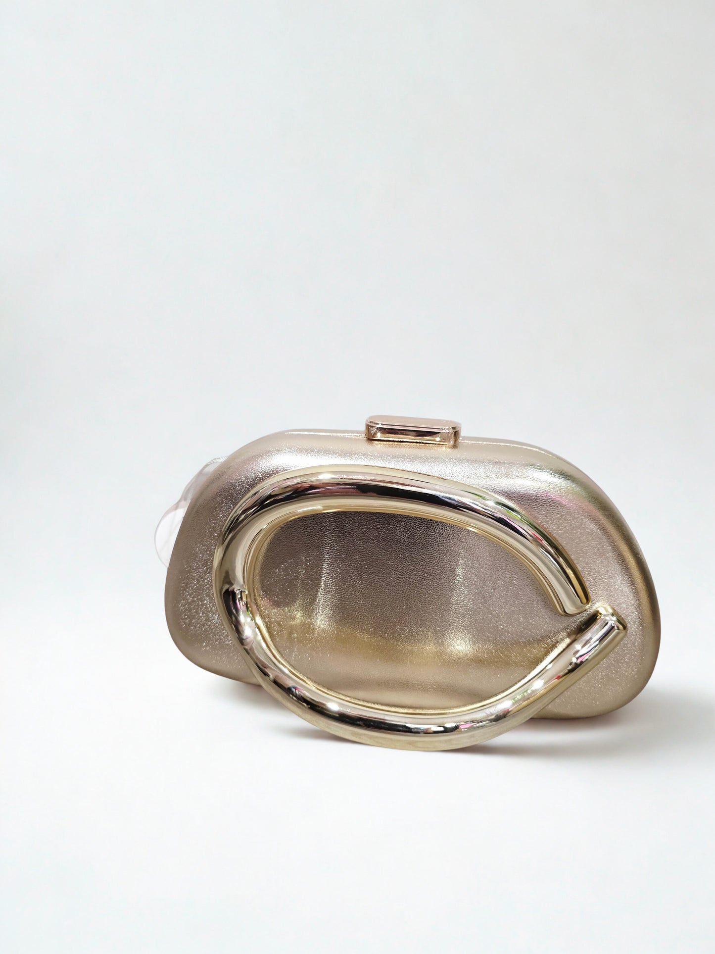 Clutch Gala Doré