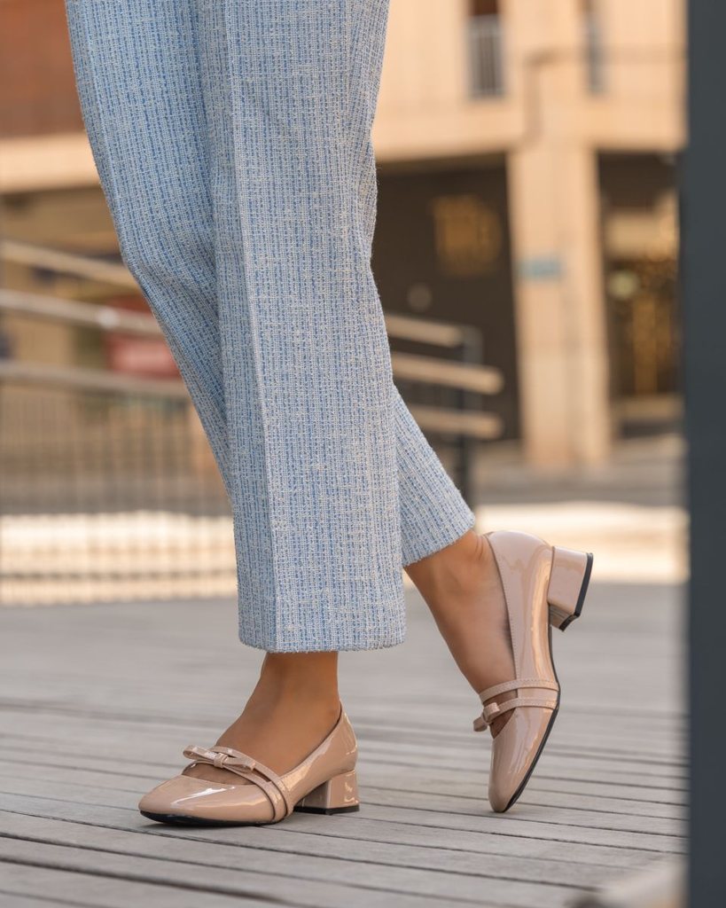 Zapato Lacito