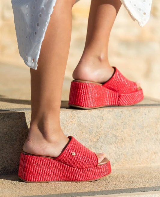 Zueco Red