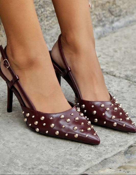 Salón Destalonado Remaches