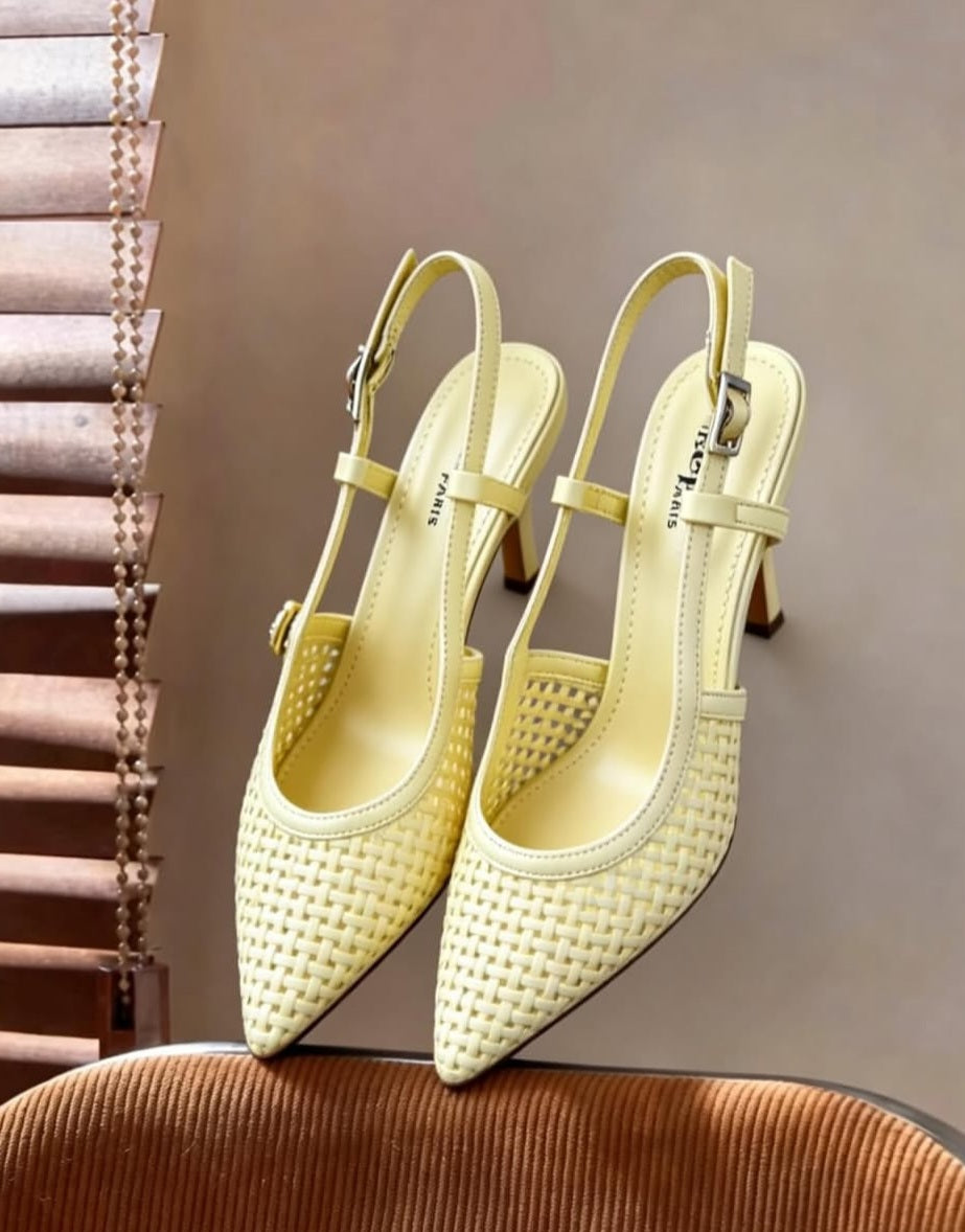 Zapato  Lemon Chic