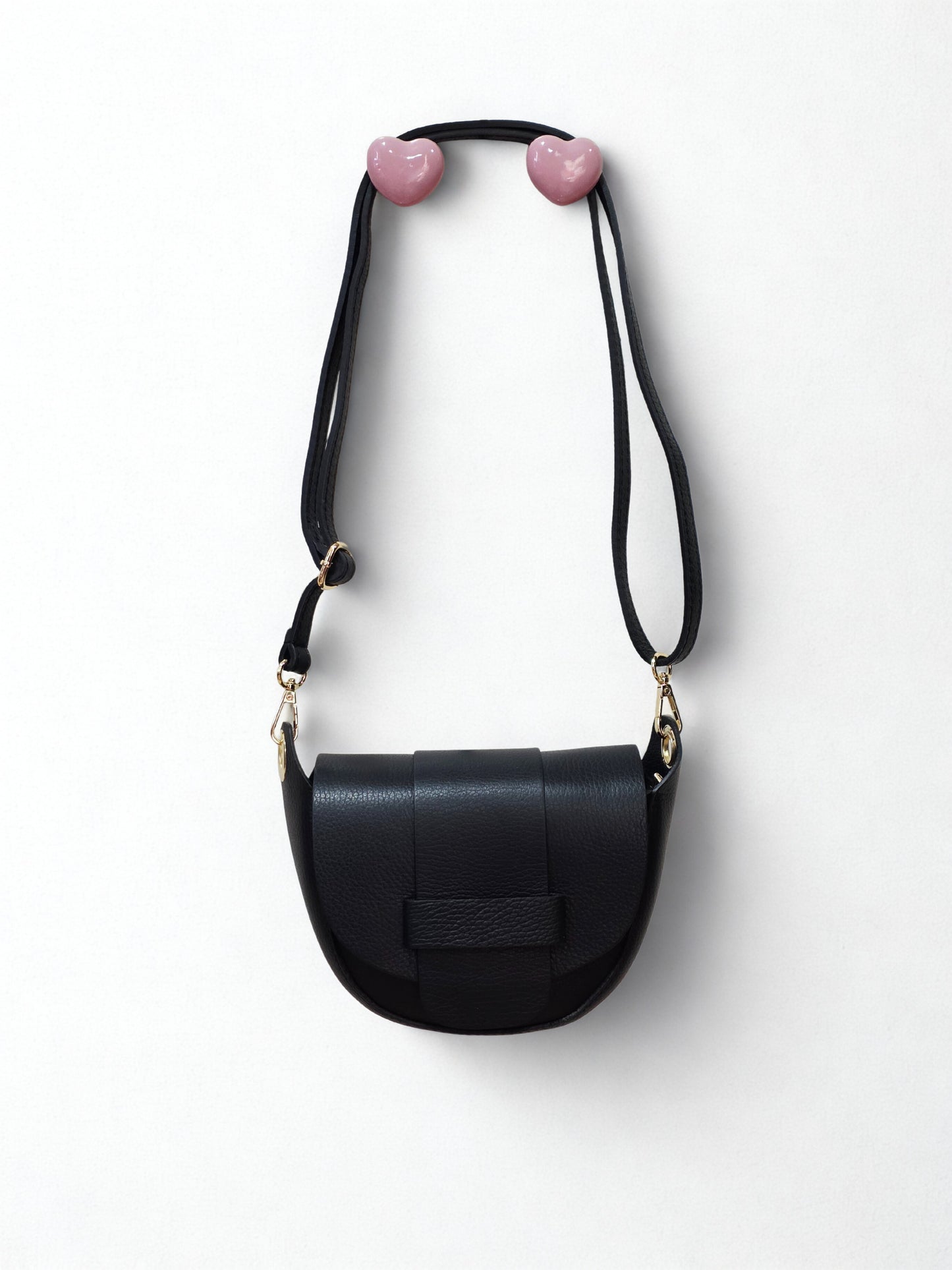 Bolso Semi Luna