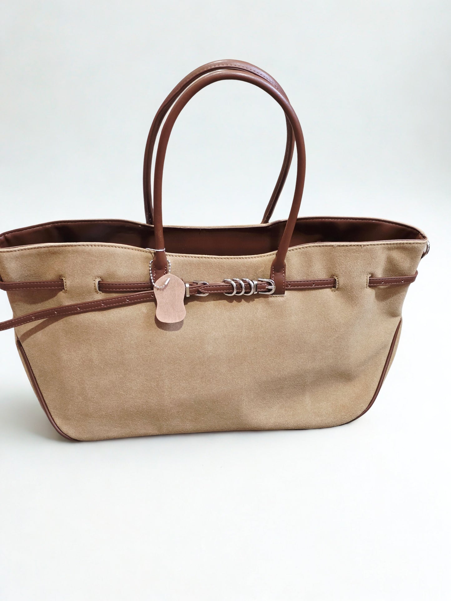 Bolso Shopper Ante & Piel
