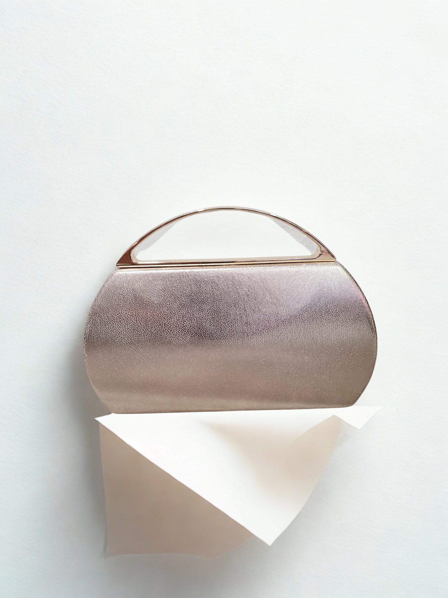 Clutch Elegance Metal