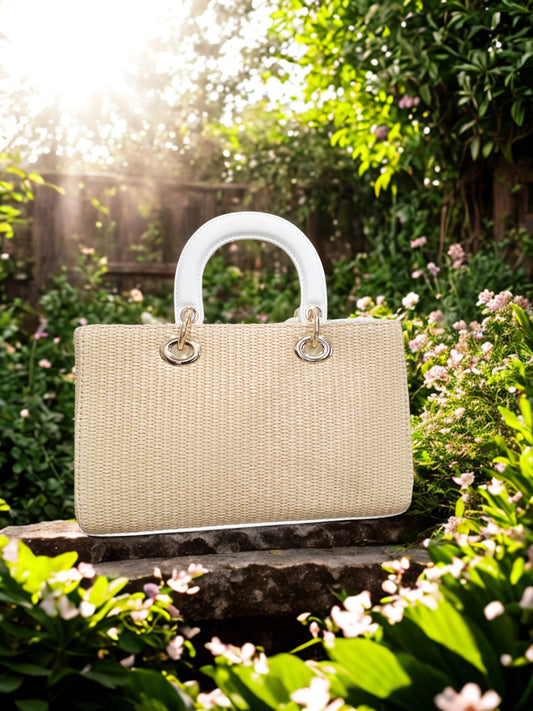 Bolso Capri Natural