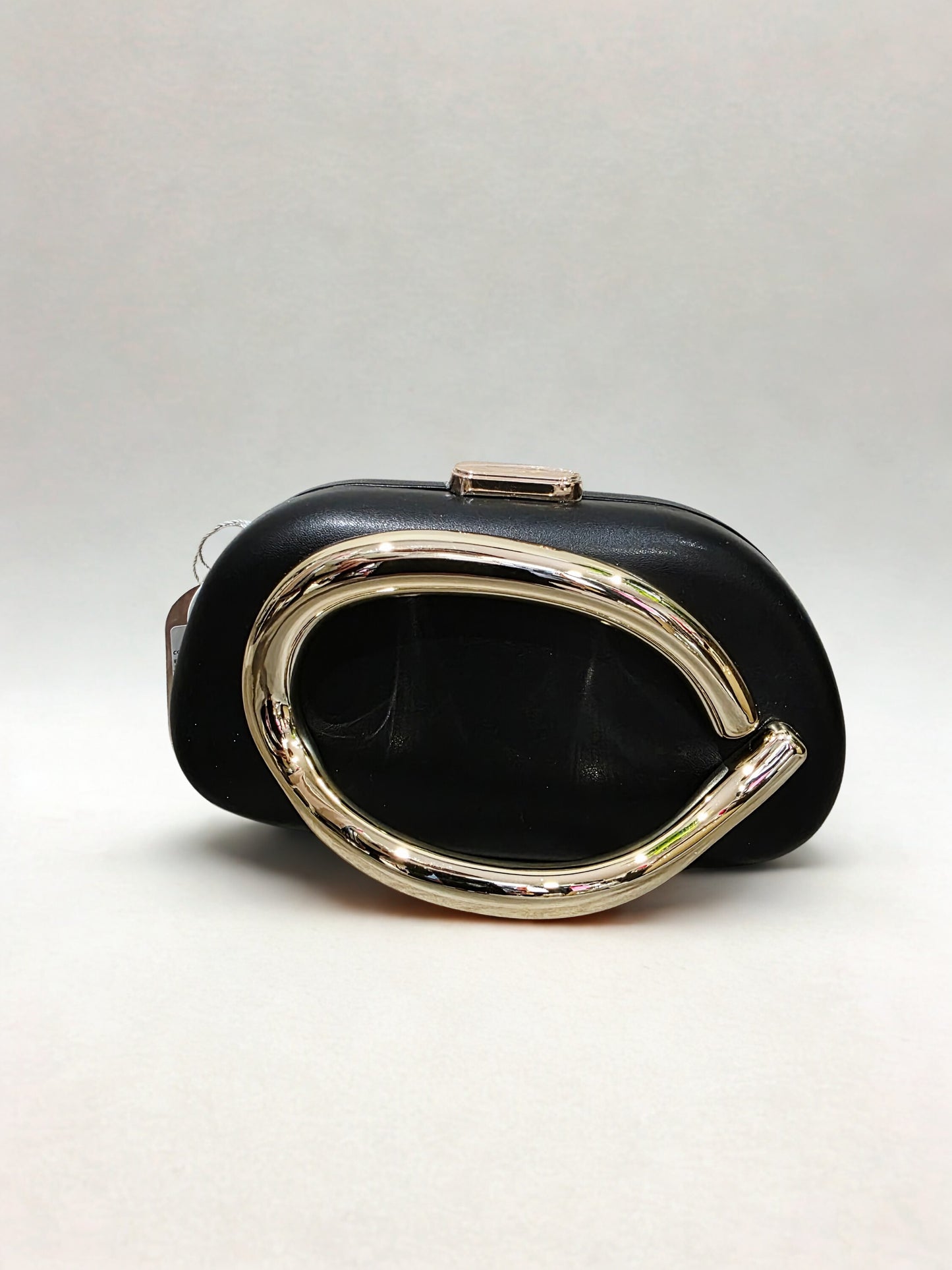 Clutch Gala Doré