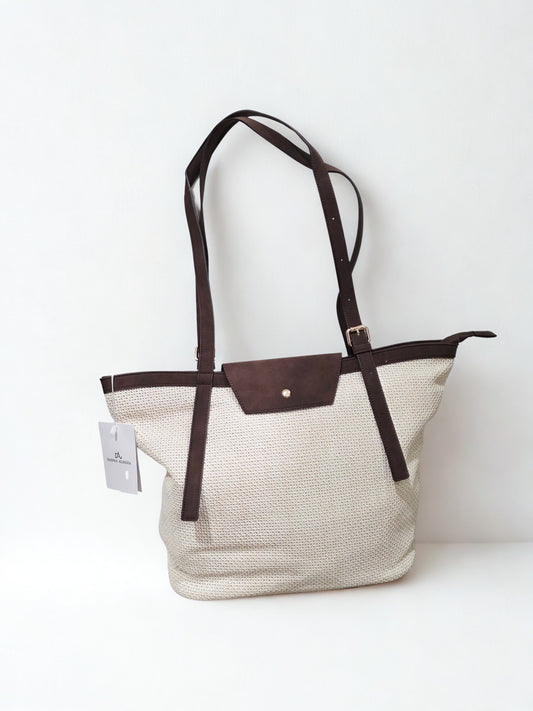 Bolso Toscana Natural
