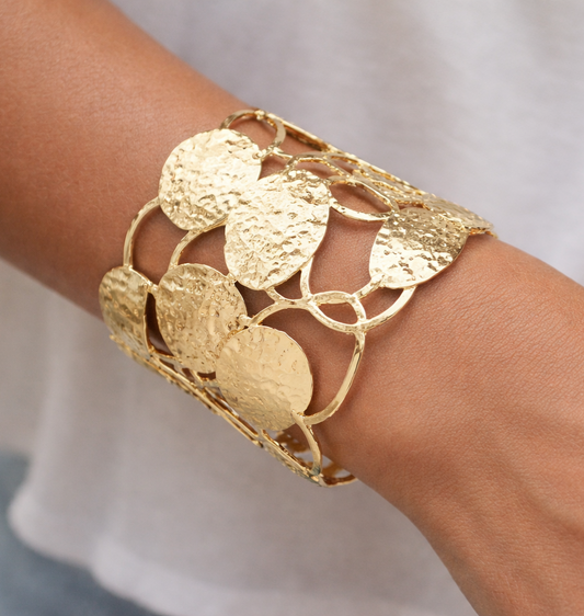 Pulsera Eclat