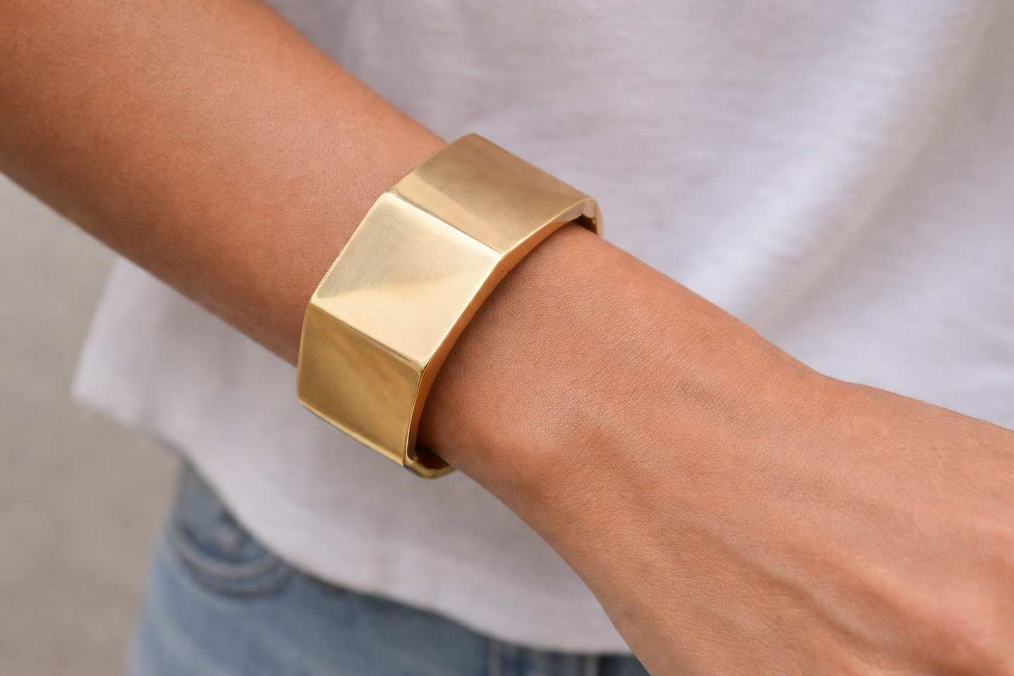 Pulsera Prisma