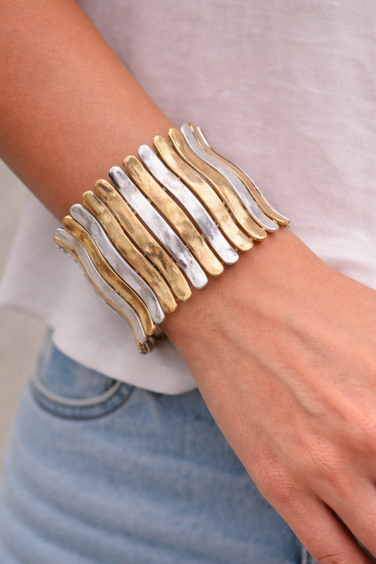 Pulsera Armonía