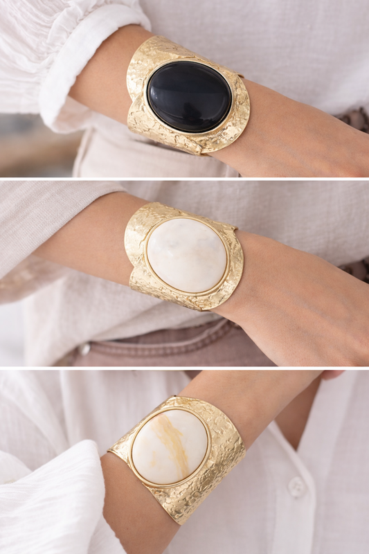 Pulsera Piedra Natural