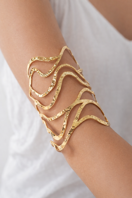 Brazalete Olimpia