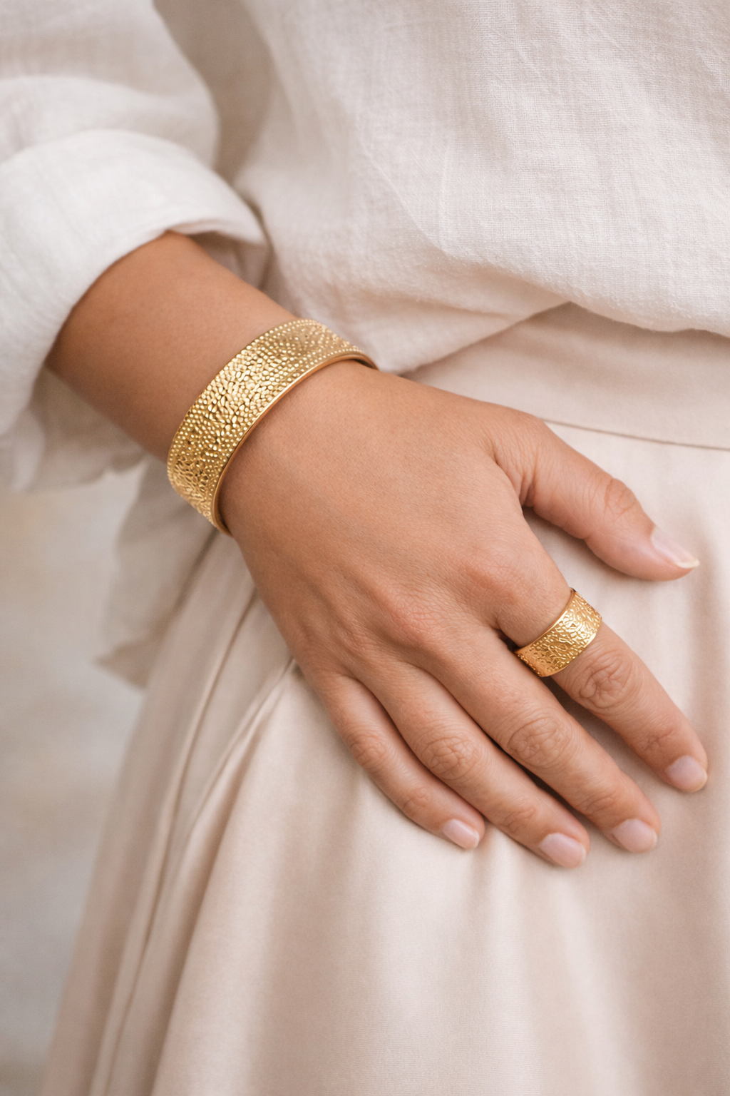 Set Luxe Brilliance