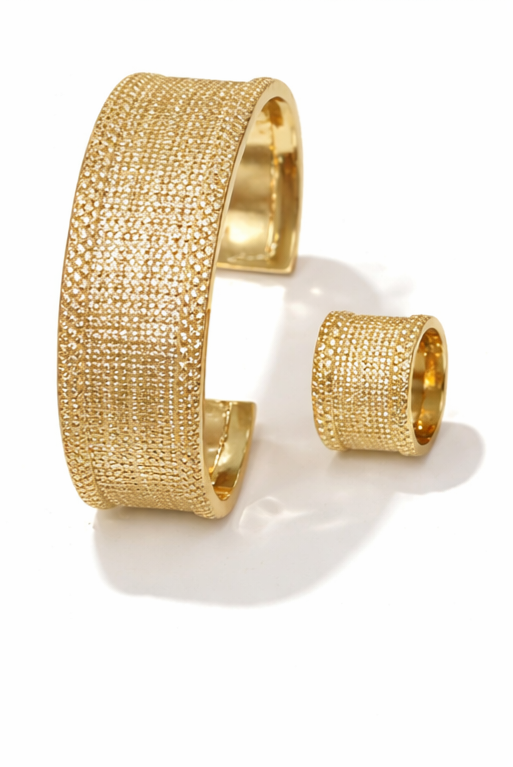 Set Luxe Brilliance