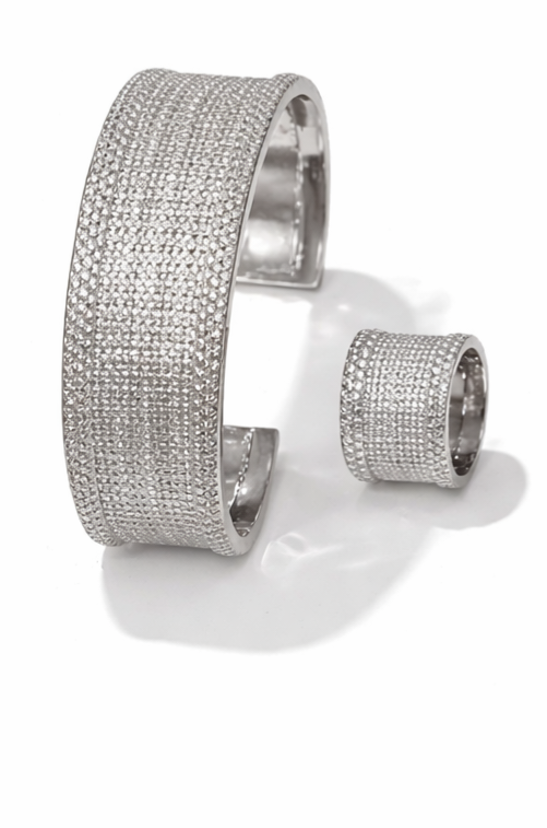 Set Luxe Brilliance