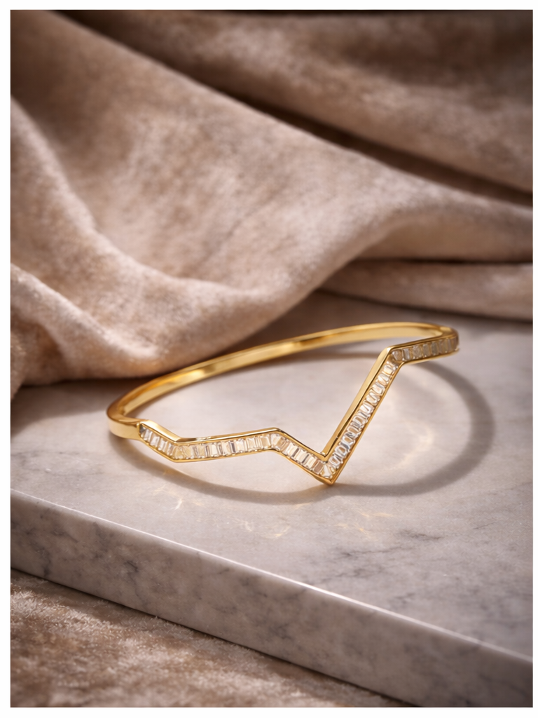 Pulsera ZigZag