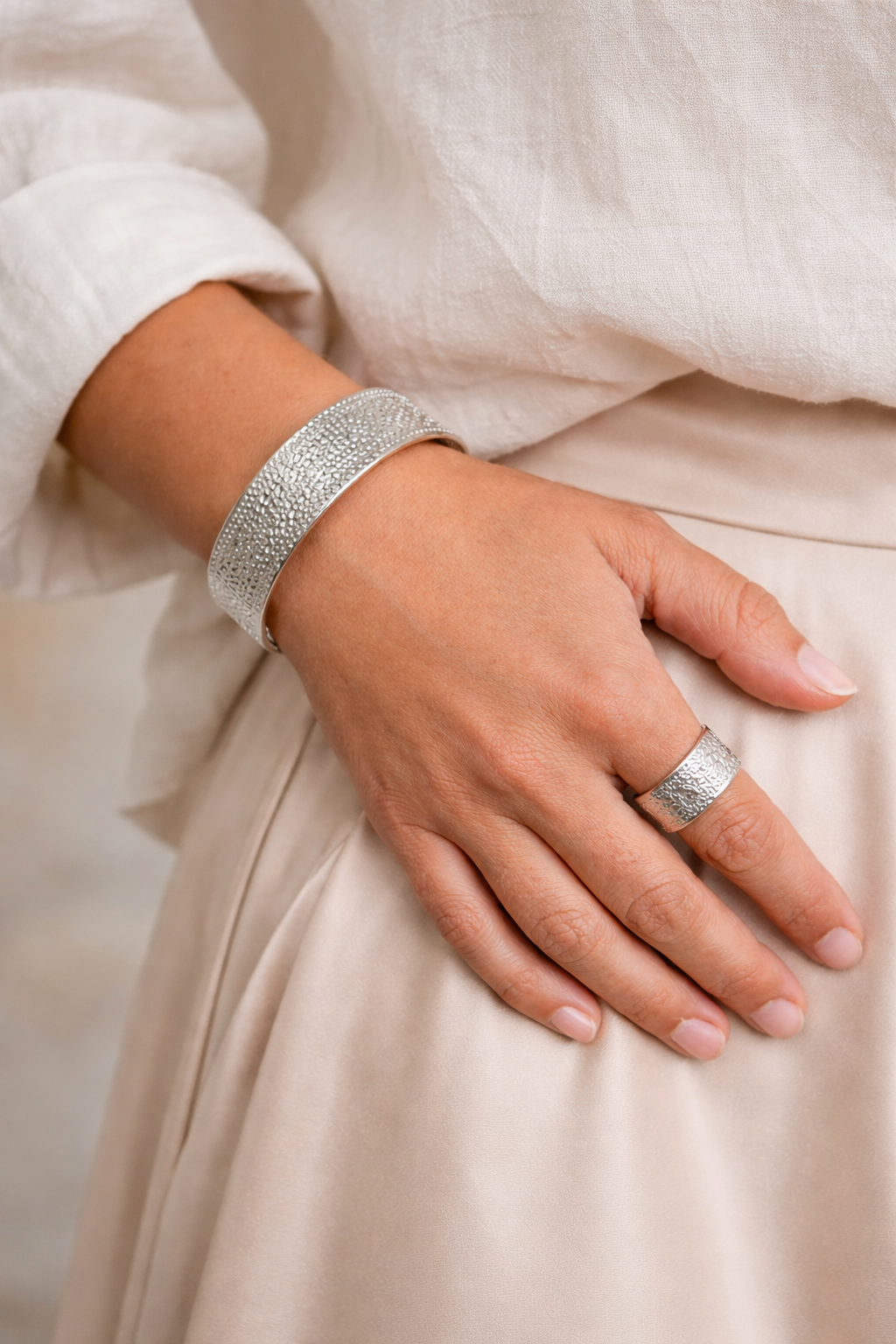 Set Luxe Brilliance