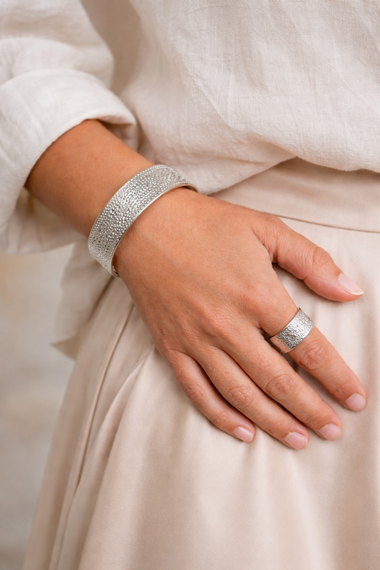 Set Luxe Brilliance