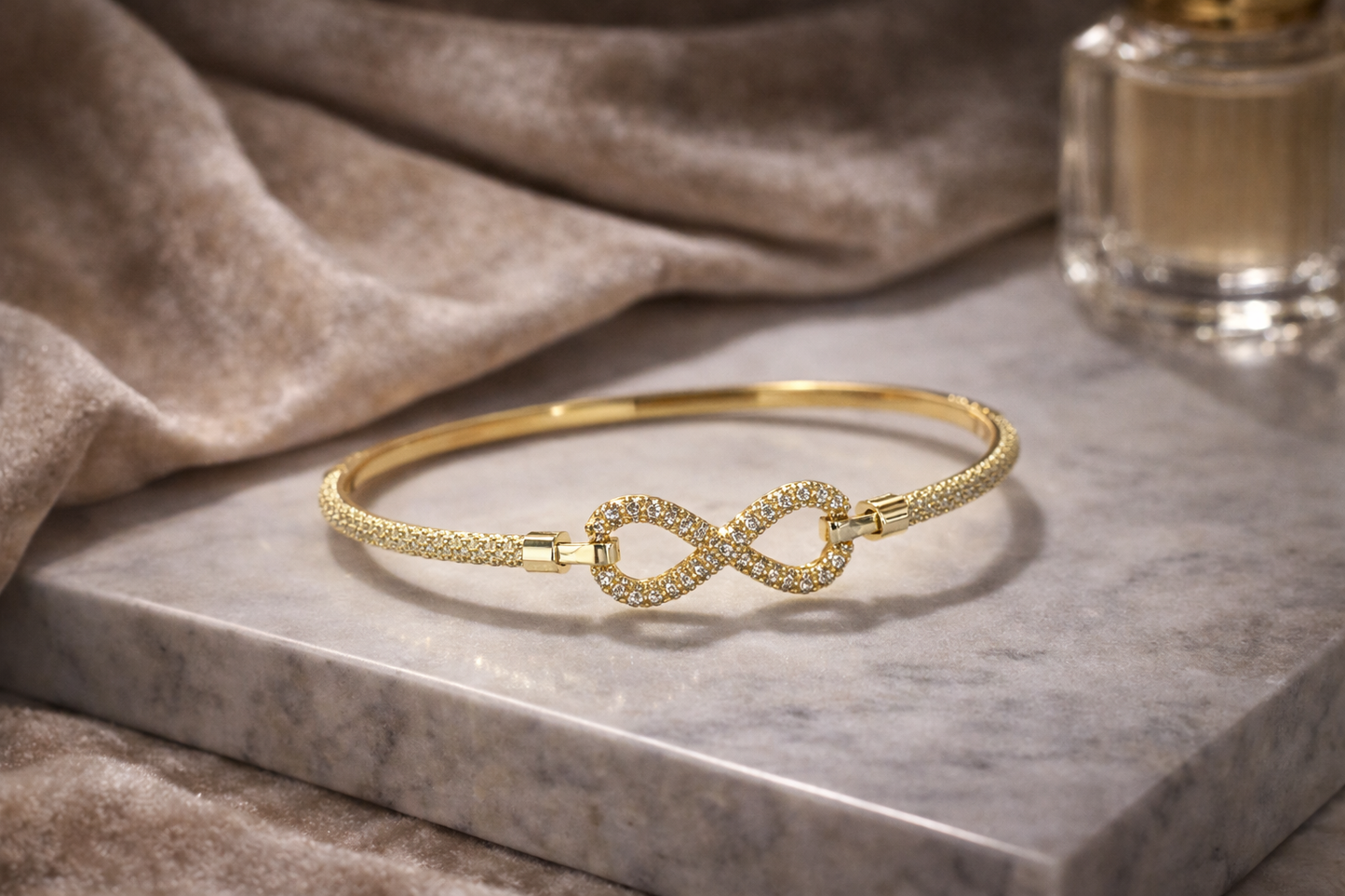 Pulsera Infinity