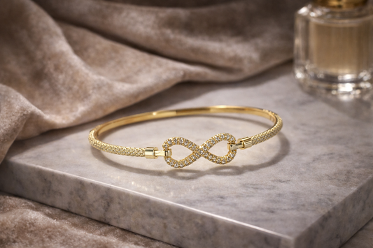 Pulsera Infinity