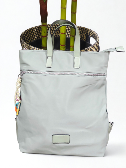 Mochila Tela
