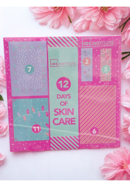 Calendario 12 Días de Skim Care Calendario 12 Días de Skim Care