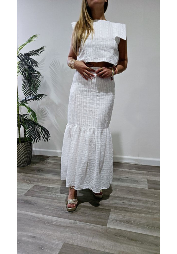 Conjunto Mum
